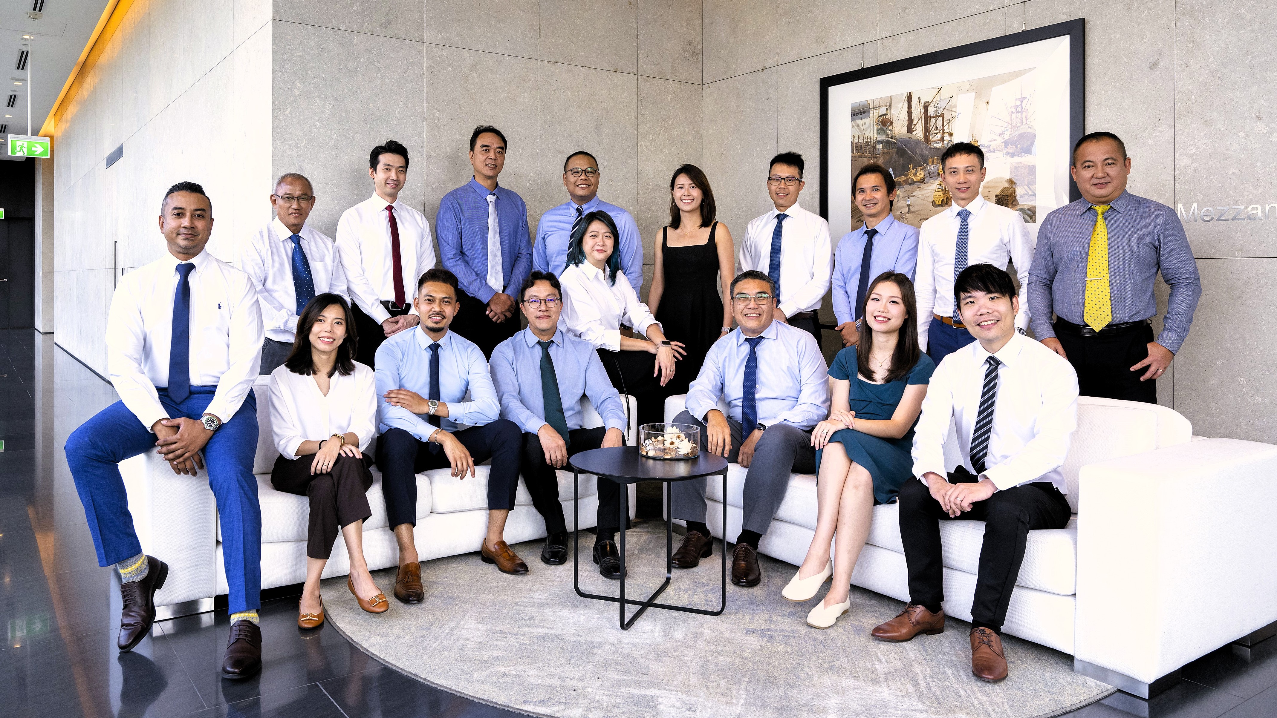 EXCO